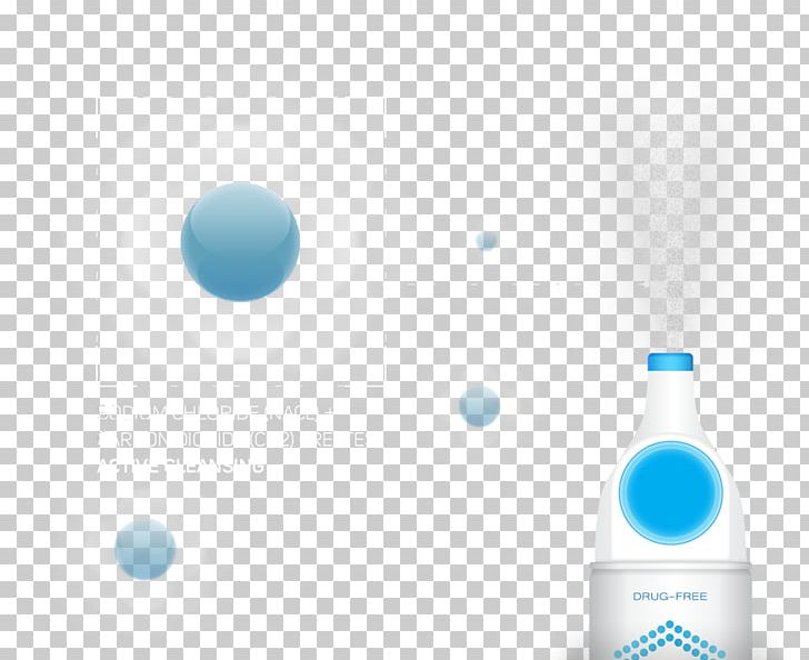 Liquid Bottle Water Desktop PNG, Clipart, Blue, Bottle, Computer, Computer Wallpaper, Desktop Wallpaper Free PNG Download
