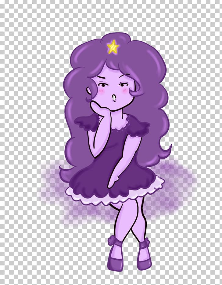 chibi lumpy space princess