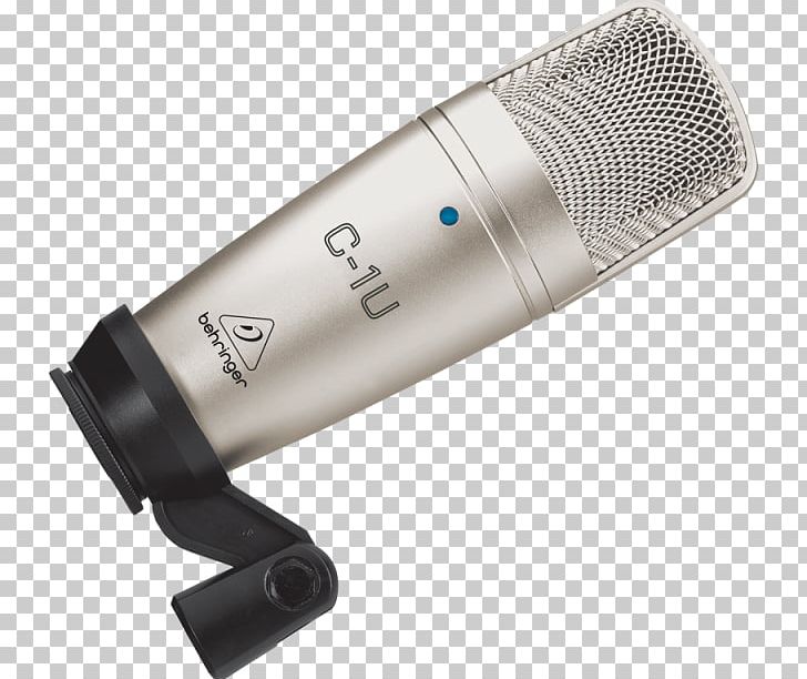 Microphone BEHRINGER Behringer C-1 Behringer C-1U PNG, Clipart, Audio, Audio Equipment, Behringer, Behringer C1, Behringer C1u Free PNG Download
