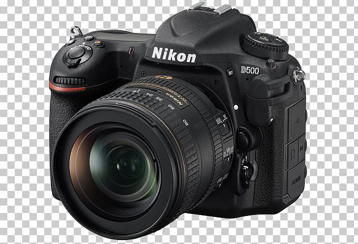 Nikon D500 Digital SLR Camera Nikon DX Format PNG, Clipart, Active Pixel Sensor, Camera Lens, Cameras Optics, Digital Camera, Digital Cameras Free PNG Download