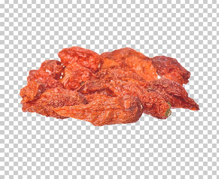 dehydrated tomato clipart