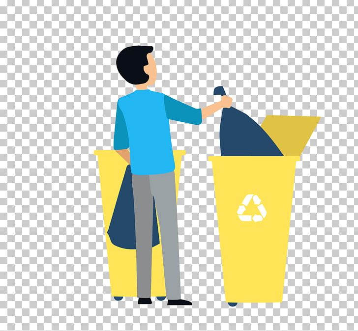 Waste Sorting Waste Container PNG, Clipart, Cartoon, Clea, Clean, Cleaning, Cleanliness Free PNG Download