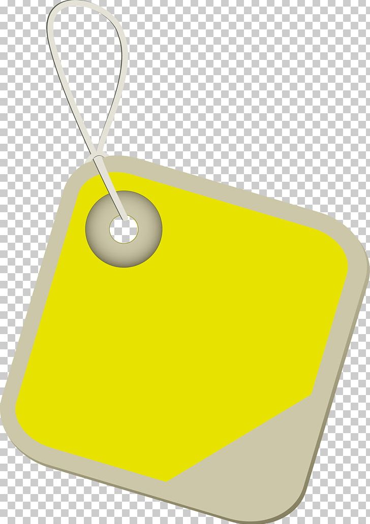 Yellow PNG, Clipart, Brand, Cardboard, Christmas Tag, Designer, Gift Tag Free PNG Download