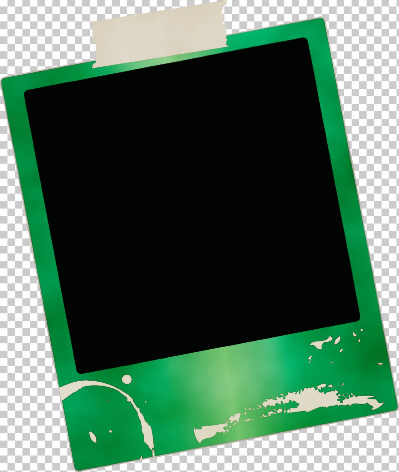 Laptop Part Computer Monitor Rectangle Green Computer PNG, Clipart, Computer, Computer Monitor, Geometry, Green, Laptop Free PNG Download