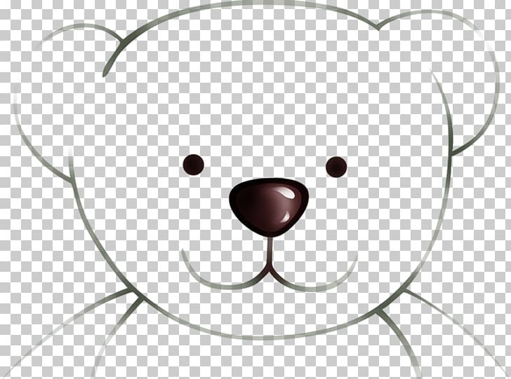 Bear Cartoon PNG, Clipart, Animal, Animals, Area, Art, Black And White Free PNG Download