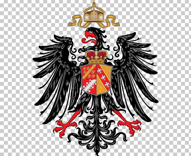 Coat Of Arms Of Germany Alsace-Lorraine German Empire PNG, Clipart, Alsace, Alsacelorraine, Bird, Brandenburgprussia, Chicken Free PNG Download