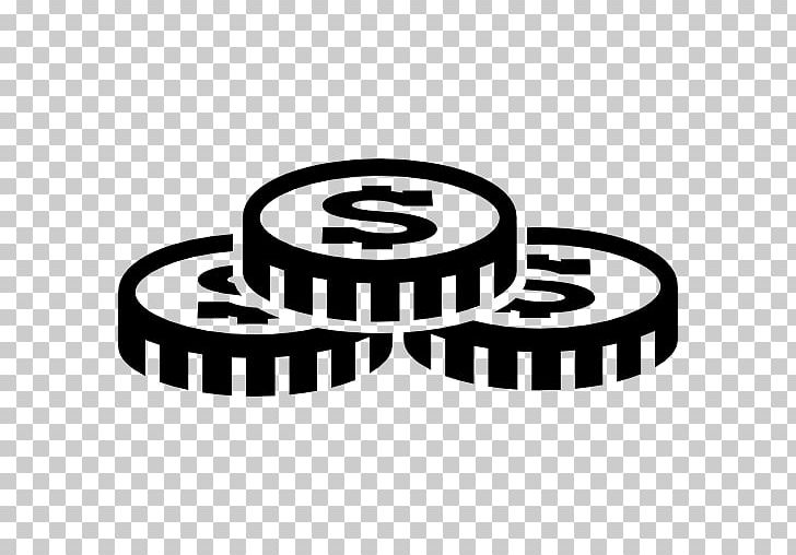 Computer Icons Coin Money PNG, Clipart, Accounting, Black And White, Brand, Business, Circle Free PNG Download