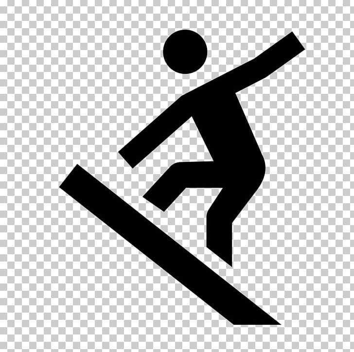Computer Icons Snowboarding PNG, Clipart, Angle, Area, Black And White, Brand, Computer Icons Free PNG Download