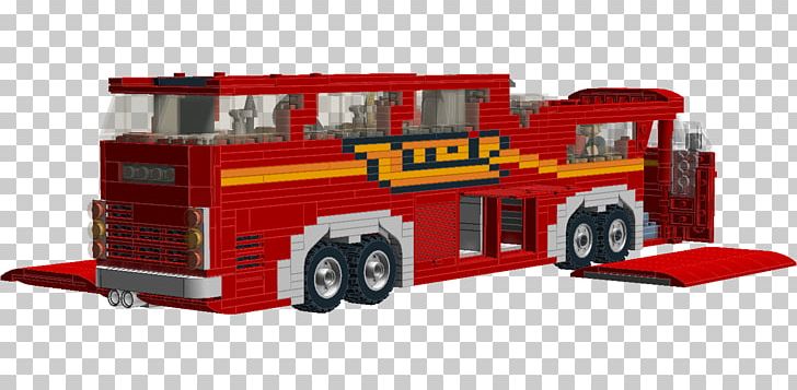 Fire Department LEGO Product Design Vehicle PNG, Clipart, Cargo, Double Decker Bus, Doubledecker Bus, Emergency Vehicle, Fire Free PNG Download