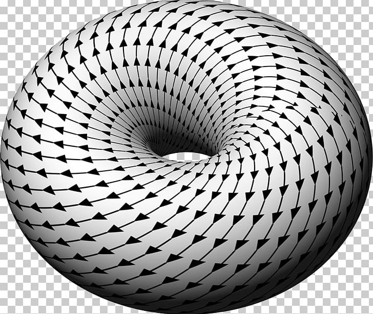 Four-dimensional Space Clifford Torus Rotations In 4-dimensional Euclidean Space PNG, Clipart, Art, Automotive Tire, Black And White, Circle, Dimension Free PNG Download