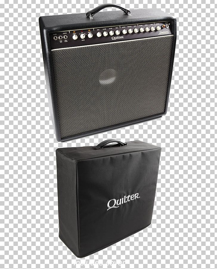 Guitar Amplifier Quilter Steelaire Series Electric Guitar Sound Box PNG, Clipart, Amplifier, Bag, Black, Black M, Electric Guitar Free PNG Download