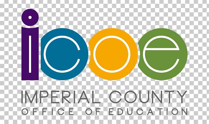 Imperial County Office Of Education Organization Imperial County Public Health Department Drug Test Logo PNG, Clipart, Area, Brand, California, Circle, Communication Free PNG Download