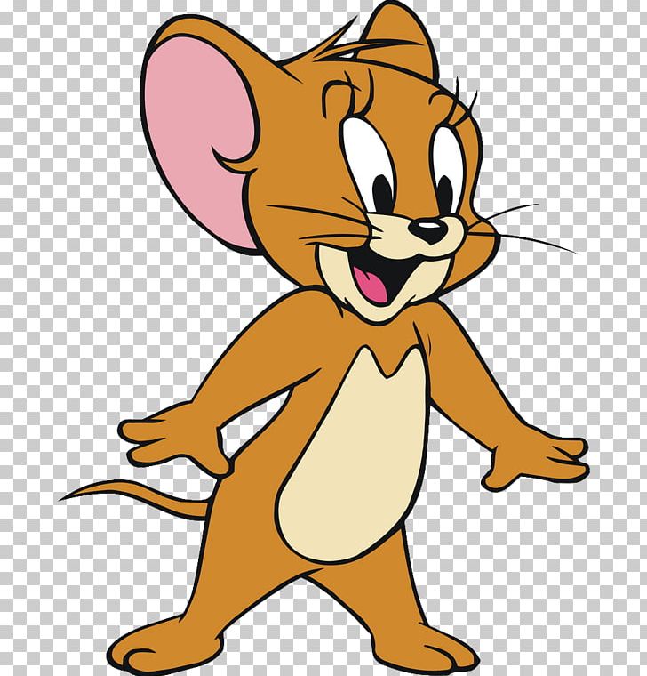 Jerry Mouse Tom Cat Tom And Jerry Cartoon PNG, Clipart, Carnivoran, Cartoon, Cartoons, Cat Like Mammal, Dog Like Mammal Free PNG Download