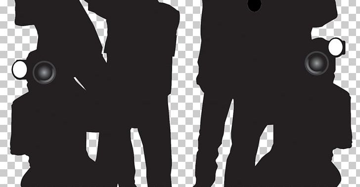Paparazzi Silhouette Theatrical Property Photography PNG, Clipart, Animals, Black, Black And White, Celebrity, Computer Wallpaper Free PNG Download