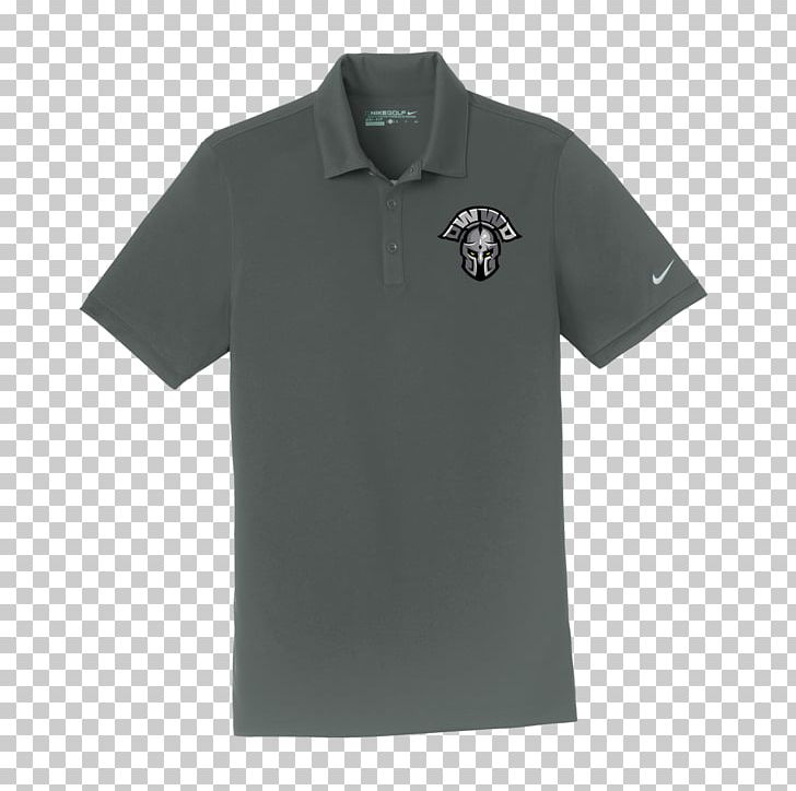 Polo Shirt T-shirt Dri-FIT Clothing PNG, Clipart, Active Shirt, Angle, Black, Brand, Clothing Free PNG Download