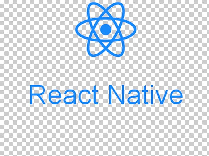 React Native: Native Apps Parallel Für Android Und IOS Entwickeln Mobile App Development PNG, Clipart, Android, Angle, Area, Atom, Blue Free PNG Download