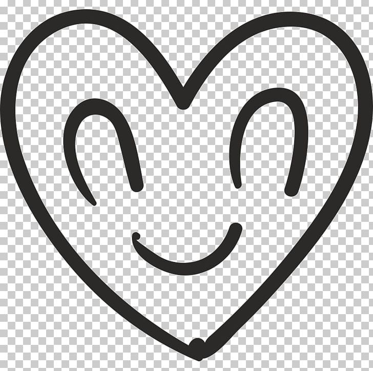 Smiley Happiness Love Font Line PNG, Clipart, Black And White, Emoticon, Emotion, Facial Expression, Happiness Free PNG Download