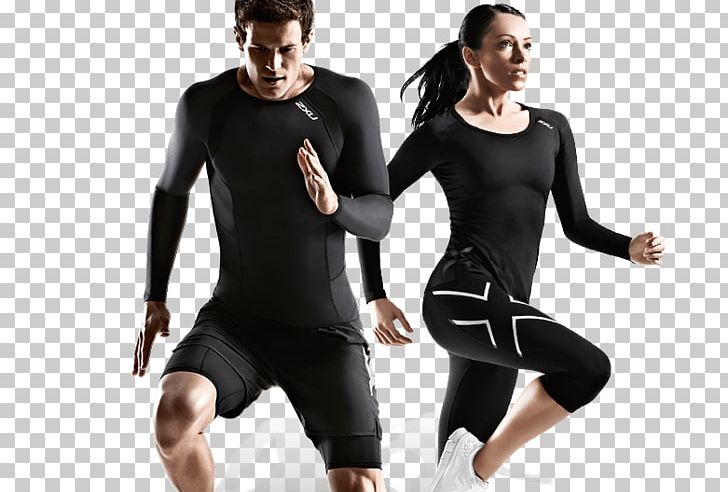 Sportswear Top Clothing Fashion Compression Garment PNG, Clipart, 2xu, Clothing, Compression Garment, Fashion, Joint Free PNG Download