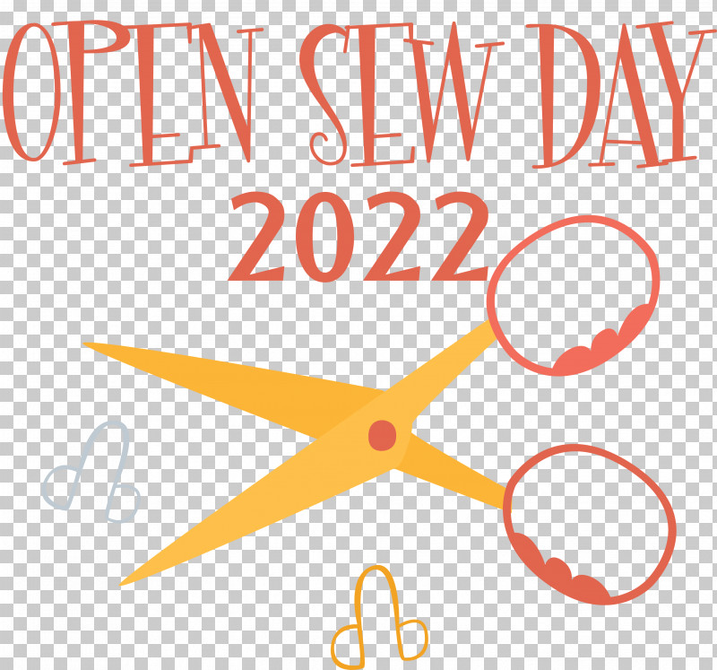 Open Sew Day Sew Day PNG, Clipart, Diagram, Dog, Geometry, Line, Logo Free PNG Download