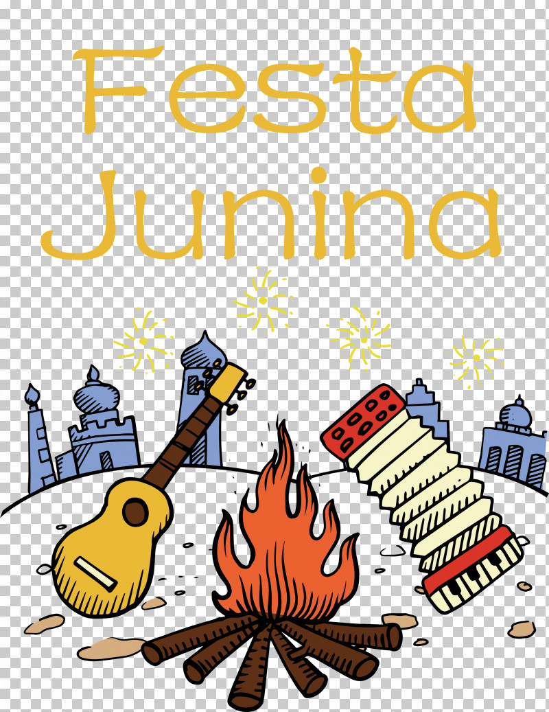 Festa Junina June Festival Brazilian Harvest Festival PNG, Clipart, Behavior, Cartoon, Festa Junina, Geometry, Human Free PNG Download