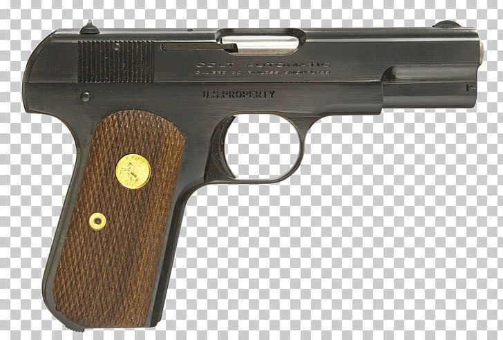 Automatic Colt Pistol .32 ACP Colt Model 1903 Pocket Hammerless M1911 Pistol PNG, Clipart, 32 Acp, Acp, Air Gun, Ammunition, Automatic Colt Pistol Free PNG Download