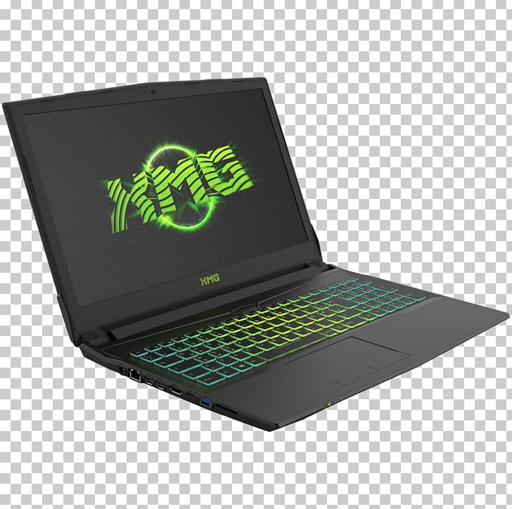 Laptop GeForce Gaming Computer Graphics Cards & Video Adapters Schenker XMG A517-dnj 2.8GHz I7-7700HQ 15.6" 1920 X 1080pixels Black Notebook PNG, Clipart, Clevo, Computer, Electronic Device, Electronics, Gaming Computer Free PNG Download