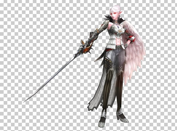 Lineage II Lineage 2 Revolution Video Game Camael PNG, Clipart, Armour, Camael, Cold Weapon, Costume, Costume Design Free PNG Download