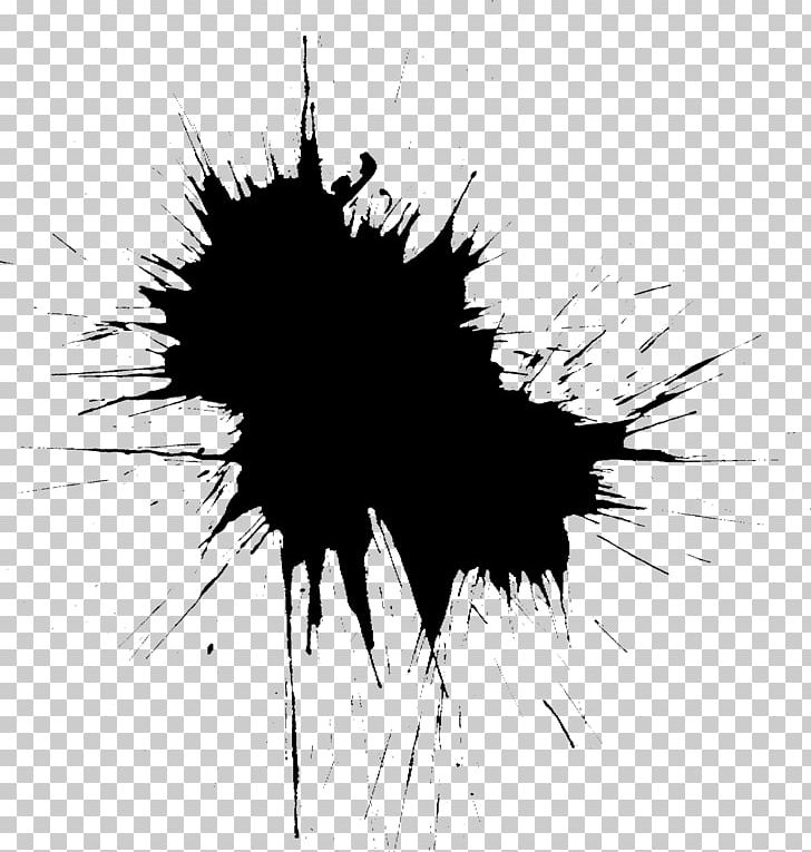 Microsoft Paint PNG, Clipart, Aerosol Spray, Art, Black, Black And White, Circle Free PNG Download