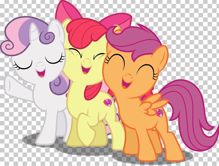 Pony Applejack Apple Bloom Rainbow Dash Pinkie Pie PNG, Clipart, Apple Bloom, Art, Cartoon, Cutie Mark Crusaders, Deviantart Free PNG Download