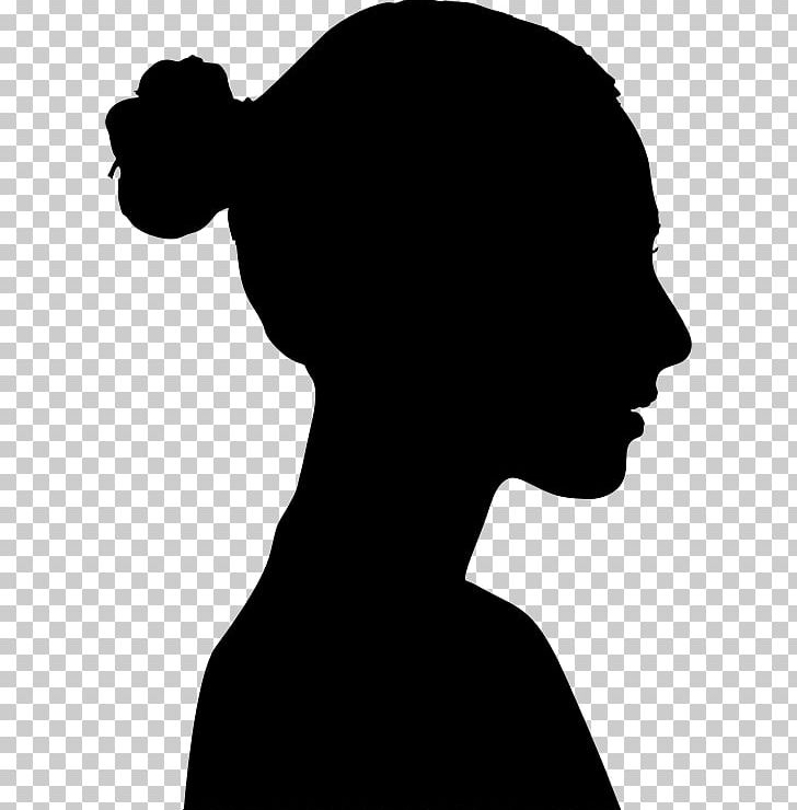 Silhouette PNG, Clipart, Animals, Black And White, Clip Art, Description, Drawing Free PNG Download