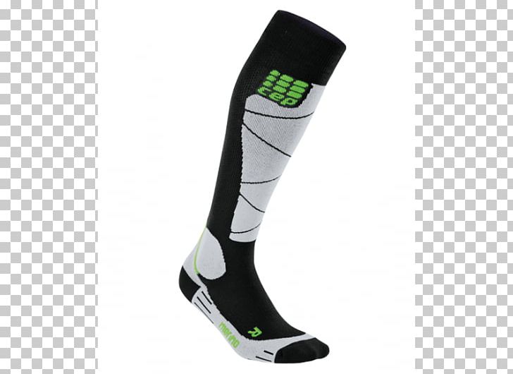 Sock Skiing Compression Stockings Clothing Sport PNG, Clipart, Black, Clothing, Compression Garment, Compression Stockings, Fashion Accessory Free PNG Download