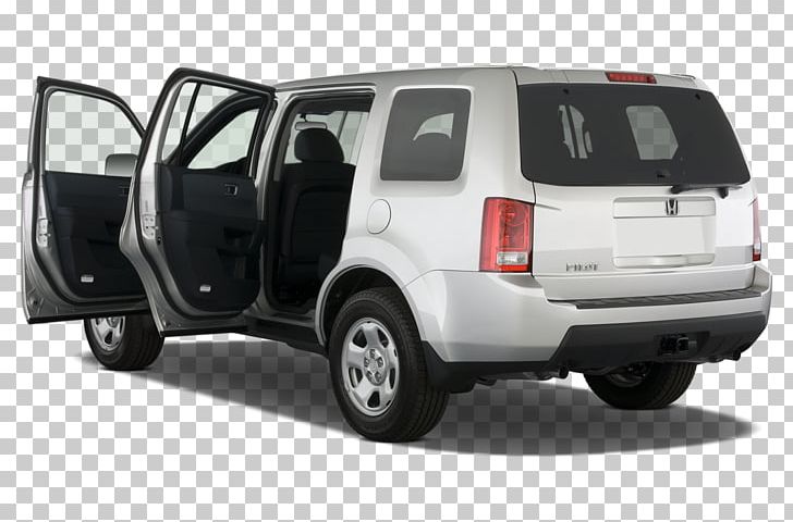 2011 Honda Pilot 2010 Honda Pilot Car 2009 Honda Pilot EX-L PNG, Clipart, 2009 Honda Pilot Exl, Car, Compact Car, Fuel Efficiency, Honda Free PNG Download