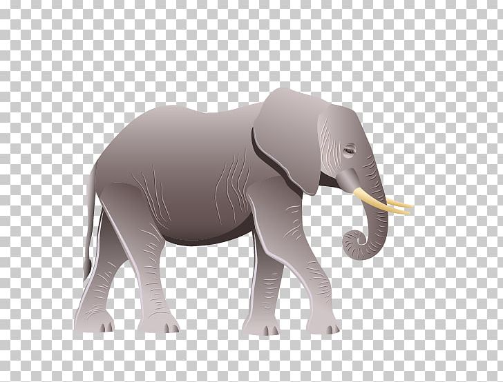 Africa Deer Elephant Animal PNG, Clipart, Africa, African Elephant, Animal, Animals, Baby Elephant Free PNG Download