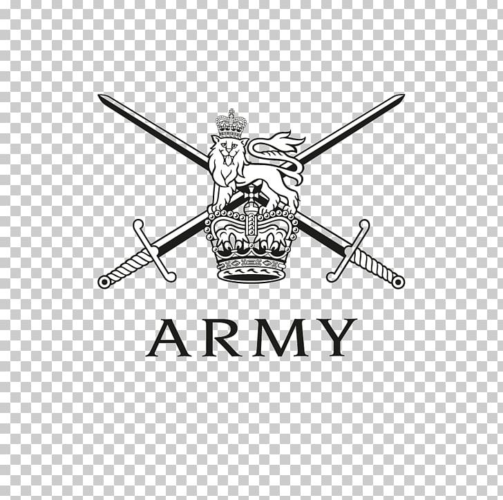 Army Day British Armed Forces British Army Military PNG, Clipart, Angle, Army, Army Day, Army Logo, Black And White Free PNG Download