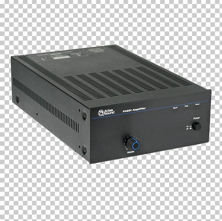 Audio Power Amplifier Loudspeaker Sound Electronics PNG, Clipart, Amplifier, Audio Equipment, Computer, Download, Electric Power Free PNG Download