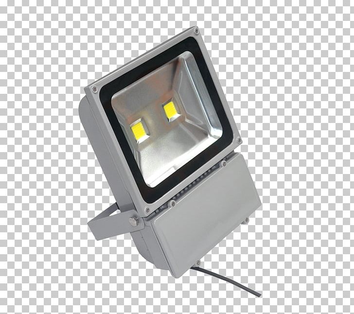 Floodlight Light-emitting Diode Lighting LED Lamp PNG, Clipart, Dimmer, Efficiency, Floodlight, Incandescent Light Bulb, Lamp Free PNG Download