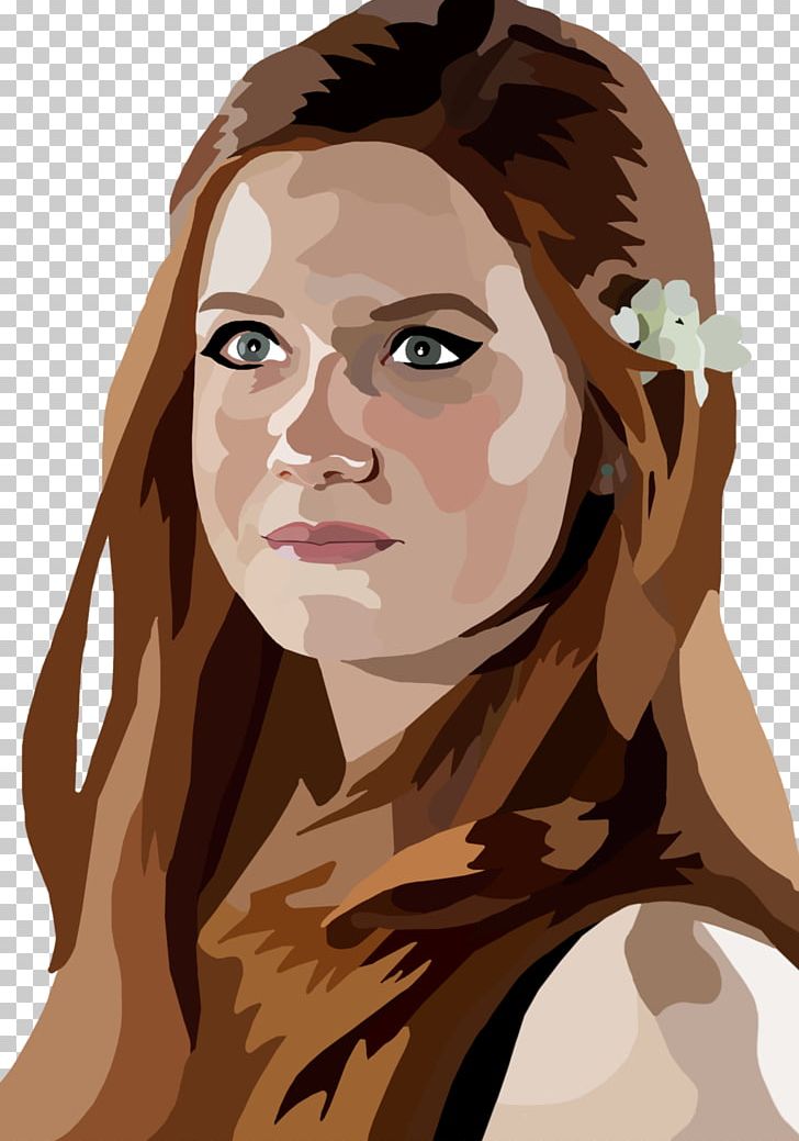 Ginny Weasley Charlie Weasley Fred And George Weasley Drawing Painting PNG, Clipart, Anne Heche, Art, Brown Hair, Charlie Weasley, Cheek Free PNG Download
