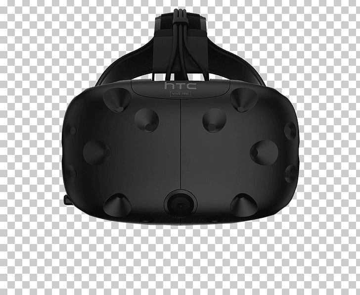 HTC Vive Virtual Reality Headset Oculus Rift PlayStation VR Samsung Gear VR PNG, Clipart, Angle, Black, Google Daydream, Hardware, Htc Free PNG Download