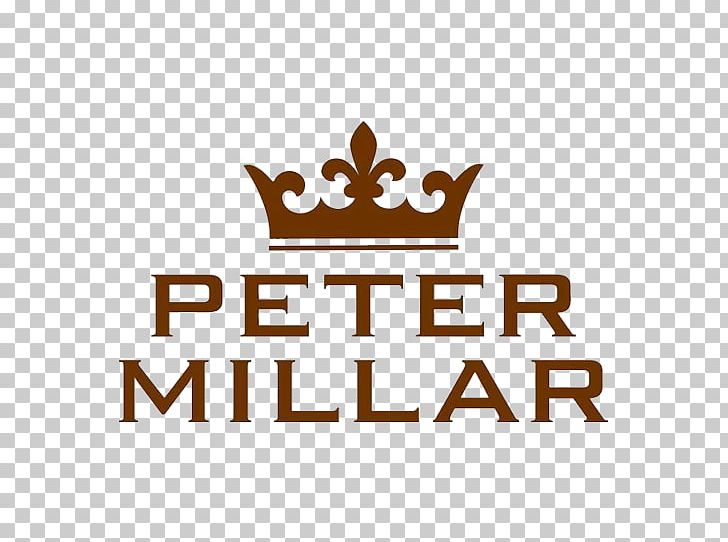 Logo Peter Millar Madison Avenue Clothing PNG, Clipart, Brand, Clothing, Encapsulated Postscript, Line, Logo Free PNG Download