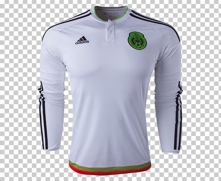 Mexico National Football Team 2015 Copa América 1970 FIFA World Cup Jersey Shirt PNG, Clipart, 1970 Fifa World Cup, 2015, Active Shirt, Adidas, Clothing Free PNG Download