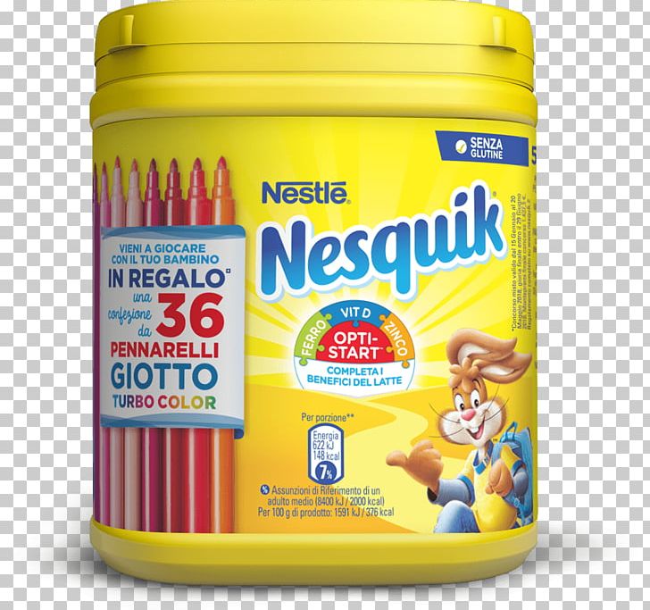 Nesquik Milk Marker Pen Nestlé Flavor PNG, Clipart, Artist, Battesimo, Breakfast, Competitive Examination, Flavor Free PNG Download