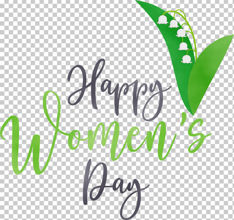 Logo Leaf Font Meter Green PNG, Clipart, Green, Happy Womens Day, International Womens Day, Leaf, Line Free PNG Download