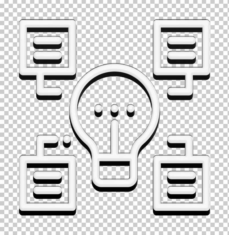 Media Technology Icon Idea Icon Ideas Icon PNG, Clipart, Chemical Symbol, Chemistry, Geometry, Idea Icon, Ideas Icon Free PNG Download