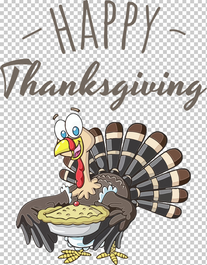 Thanksgiving Turkey PNG, Clipart, Cartoon, Drawing, Good, Happy Thanksgiving, Paint Free PNG Download