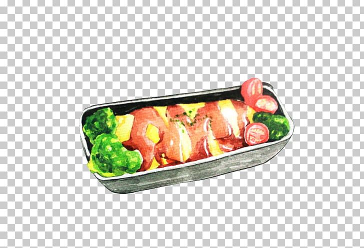 Bento Tomato Juice Hot Dog Take-out PNG, Clipart, Box, Bread, Bread Ham, Cauliflower, Clam Chowder Free PNG Download