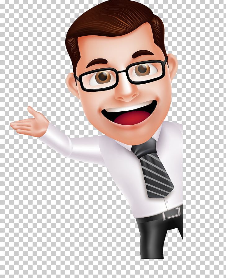 Drawing Professional PNG, Clipart, Business, Businessperson, Cartoon, Character, Chin Free PNG Download