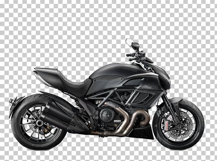 Ducati Diavel Motorcycle Cruiser Sport Bike PNG, Clipart, Allterrain Vehicle, Automotive Design, Automotive Exhaust, Car, Exhaust System Free PNG Download