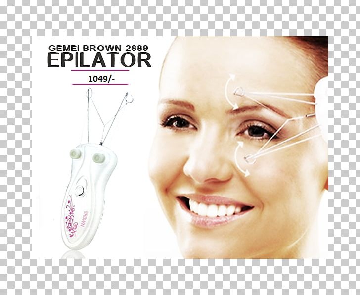 Eyebrow Hair Removal Threading Face PNG, Clipart, Body, Cheek, Chin, Ear, Epilation Free PNG Download