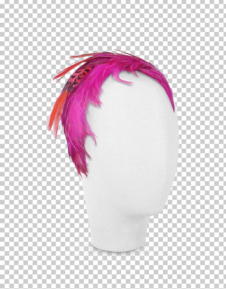 Headgear Fuchsia Feather Hat Headband PNG, Clipart, Animals, Blue, Border Frames, Cap, Clothing Accessories Free PNG Download