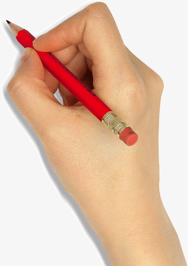 Holding A Pen To Write PNG, Clipart, Hand, Holding Clipart, One, One Hand, Pen Free PNG Download